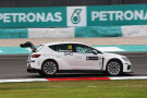 Seat Leon Cup Racer TCR