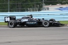 Dallara IR-05 - Honda