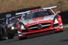 Mercedes SLS AMG GT3