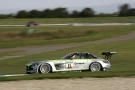 Mercedes SLS AMG GT3