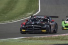 Mercedes SLS AMG GT3