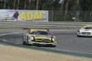 Mercedes SLS AMG GT3