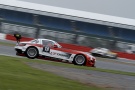 Mercedes SLS AMG GT3