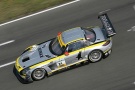 Mercedes SLS AMG GT3