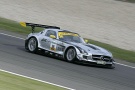 Mercedes SLS AMG GT3