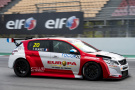 Peugeot 308 TCR