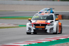 Peugeot 308 TCR