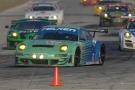 Team Falken Tire