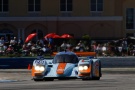 Gulf Racing