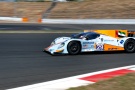 Gulf Racing