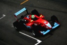 Dallara F308 - FPT Fiat