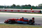 Dallara F308 - FPT Fiat