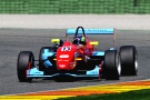 Dallara F308 - FPT Fiat