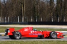 Lola B05/52 - Zytek (2013)