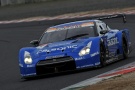 Tsugio MatsudaJoao Paulo de Oliveira - Team Impul - Nissan GT-R CBA (R35)