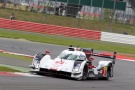 Marcel FässlerAndre LottererBenoit Treluyer - Team Joest - Audi R18 e-tron quattro (2014)