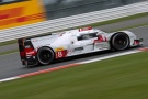 Oliver JarvisLucas di GrassiLoic Duval - Team Joest - Audi R18 e-tron quattro (2015)