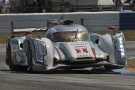 Audi R18 e-tron quattro