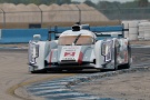 Audi R18 e-tron quattro