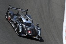 Romain DumasMike RockenfellerTimo Bernhard - Team Joest - Audi R18 TDI