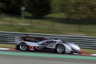 Andre LottererBenoit TreluyerMarcel Fässler - Team Joest - Audi R18 TDI