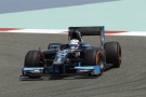 Dallara GP2/11 - Mecachrome