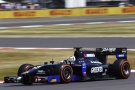 Dallara GP2/11 - Mecachrome