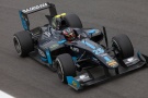 Dallara GP2/11 - Mecachrome