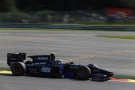 Dallara GP2/11 - Mecachrome