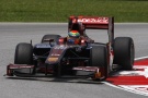 Dallara GP2/11 - Mecachrome