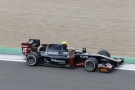 Dallara GP2/11 - Mecachrome