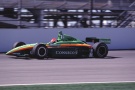 Dallara IR0 - Oldsmobile