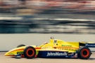 Robby Gordon - Team Menard - Dallara IR7 - Oldsmobile