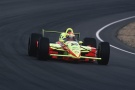 Scott Brayton - Team Menard - Lola T95/00 - Menard