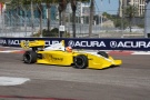 Adrian, jr. Campos - Team Moore Racing - Dallara IP2 - Infiniti