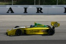 Dallara IP2 - Infiniti