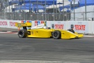 Dallara IP2 - Infiniti