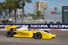 James Hinchcliffe - Team Moore Racing - Dallara IP2 - Infiniti