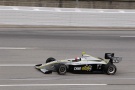 Dallara IP2 - Infiniti