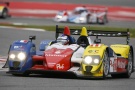 Team Oreca