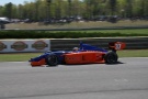 Dallara IP2 - Infiniti