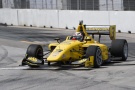 Garett Grist - Team Pelfrey - Dallara IL15 - Mazda