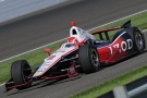 A.J. Allmendinger - Team Penske - Dallara DW12 - Chevrolet