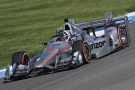 Dallara DW12 (MAk) - Chevrolet