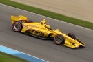 Dallara DW12 (IR18) - Chevrolet