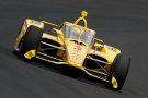 Dallara DW12 (IR18) - Chevrolet