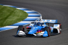 Dallara DW12 (IR18) - Chevrolet