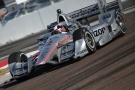 Dallara DW12 (MAk) - Chevrolet