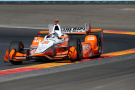 Josef Newgarden - Team Penske - Dallara DW12 (MAk) - Chevrolet