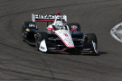 Josef Newgarden - Team Penske - Dallara DW12 (IR18) - Chevrolet